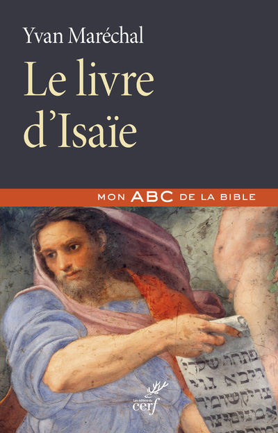 Knjiga Le livre d'Isaïe Yvan Marechal