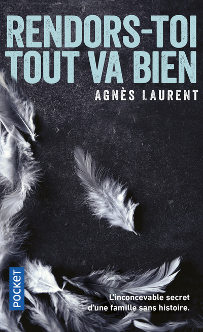 Könyv Rendors-toi tout va bien Agnès Laurent