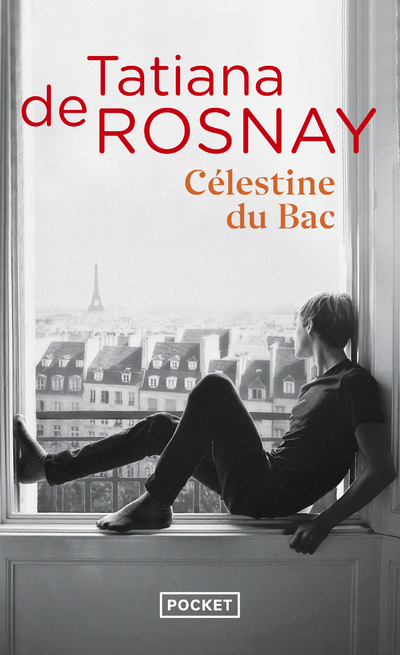 Book Célestine du Bac Tatiana de Rosnay