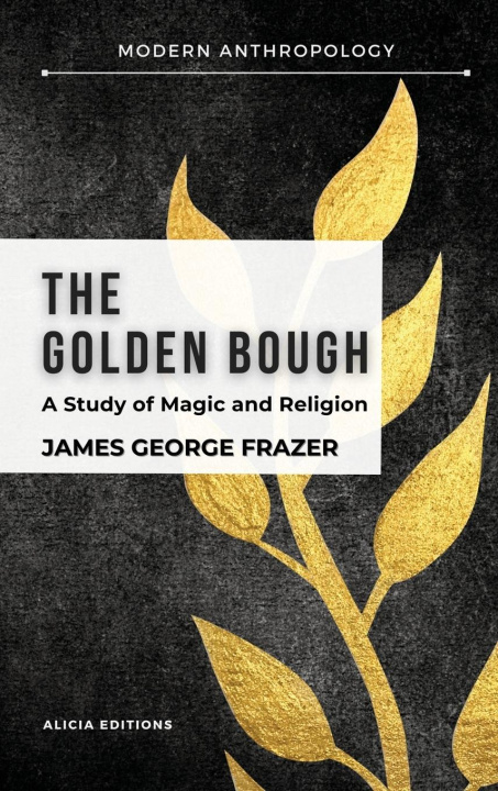 Libro The Golden Bough 