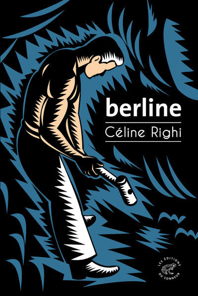 Knjiga Berline Céline Righi