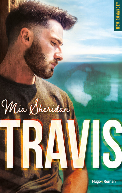 Kniha Travis Mia Sheridan