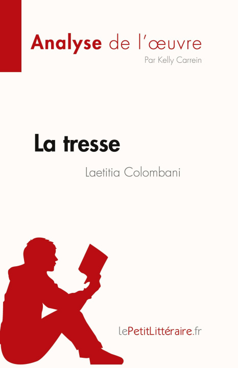 Carte La tresse de Laetitia Colombani (Analyse de l'?uvre) 