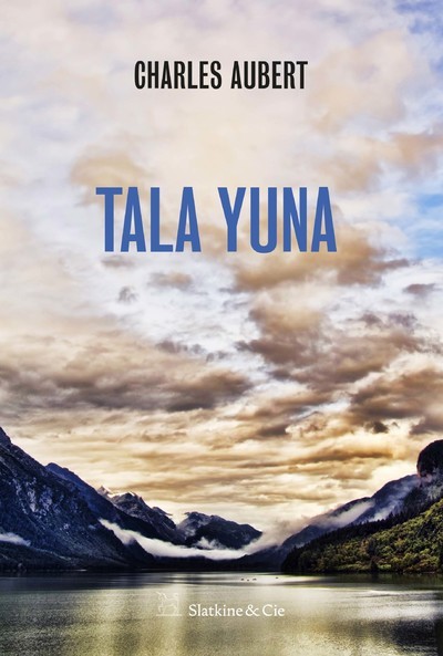 Boek Tala Yuna Charles Aubert