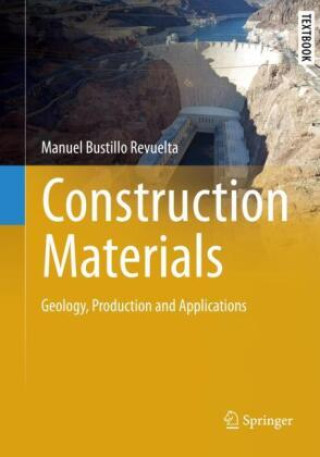 Carte Construction Materials Manuel Bustillo Revuelta