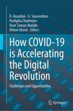 How COVID-19 is Accelerating the Digital Revolution