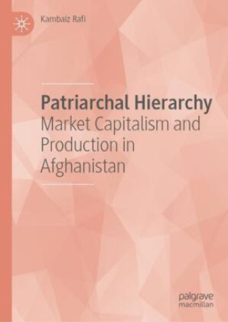 Knjiga Patriarchal Hierarchy Kambaiz Rafi