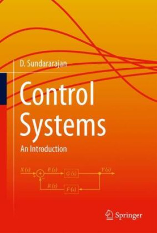 Knjiga Control Systems Dr. D. Sundararajan