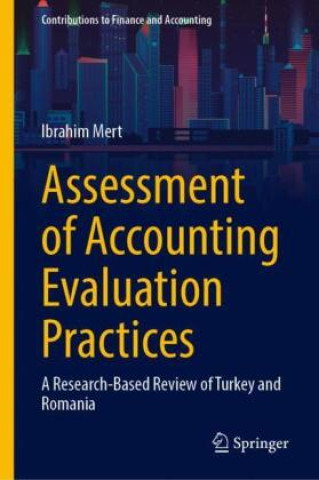 Livro Assessment of Accounting Evaluation Practices Ibrahim Mert