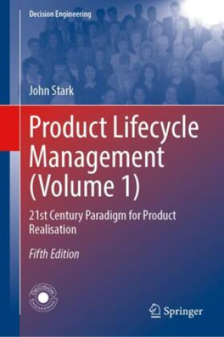 Kniha Product Lifecycle Management (Volume 1) John Stark