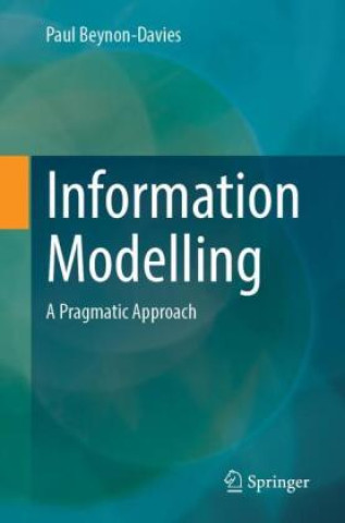 Knjiga Information Modelling Paul Beynon-Davies