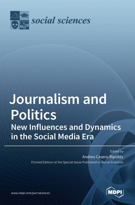 Carte Journalism and Politics 