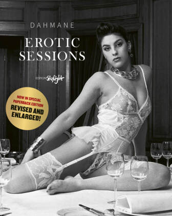 Книга Erotic Sessions 