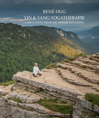 Könyv Yin & Yang Yogatherapie 