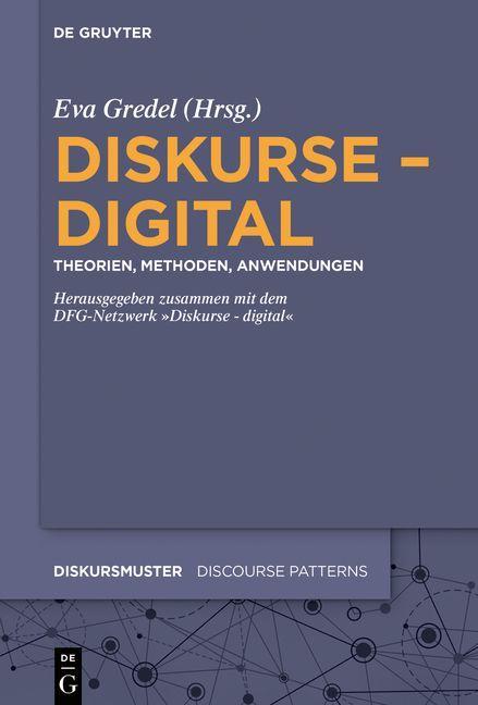 Knjiga Diskurse - digital No Contributor