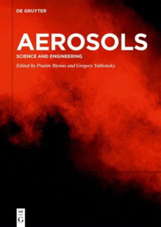Knjiga Aerosols Pratim Biswas