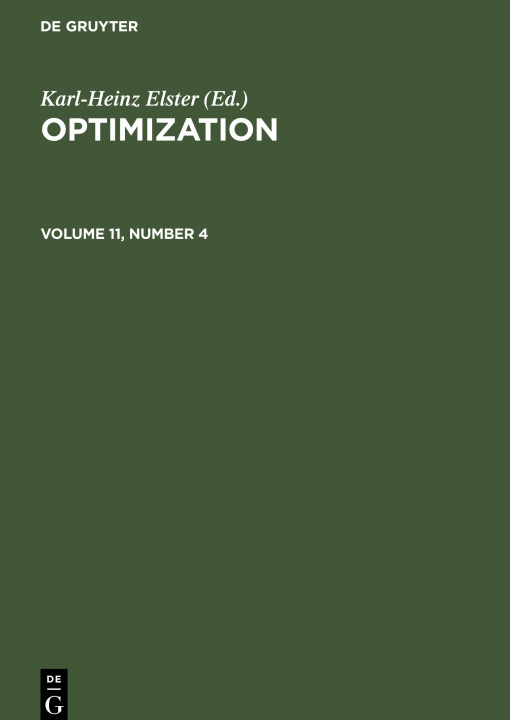 Book Optimization No Contributor