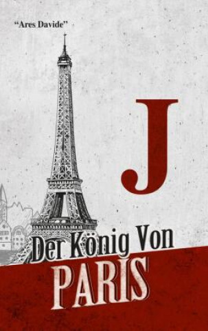 Boek J Ares Davide