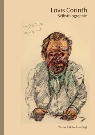 Buch Lovis Corinth Lovis Corinth