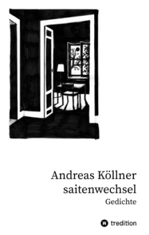 Knjiga saitenwechsel Andreas Köllner