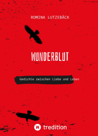 Knjiga Wunderblut Ena Gelo