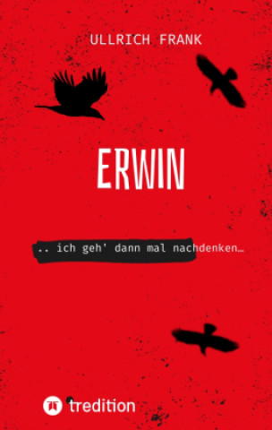 Knjiga ERWIN Ullrich FRANK