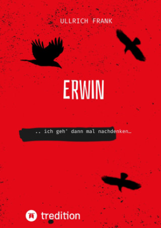 Knjiga ERWIN Ullrich FRANK