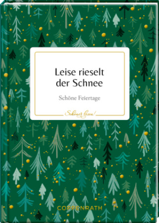 Book Leise rieselt der Schnee 