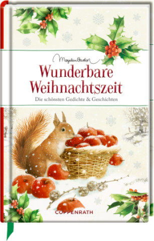 Book Wunderbare Weihnachtszeit 