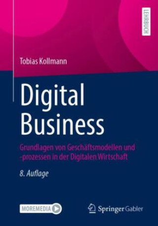 Carte Digital Business Tobias Kollmann