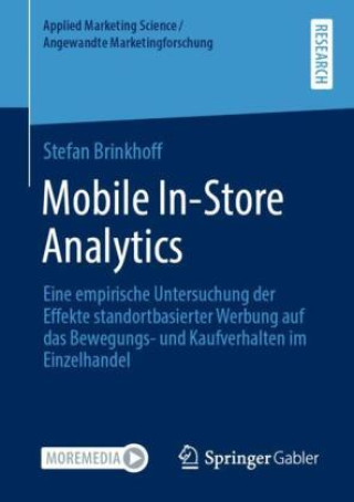 Carte Mobile In-Store Analytics Stefan Brinkhoff