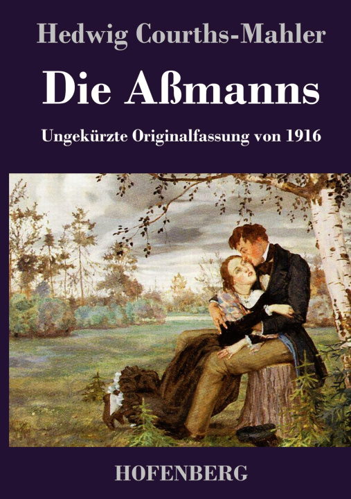 Knjiga Assmanns Hedwig Courths-Mahler