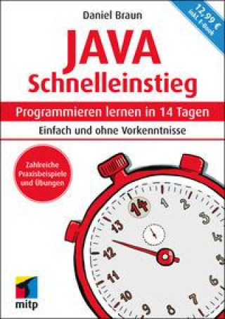 Könyv Java Schnelleinstieg 