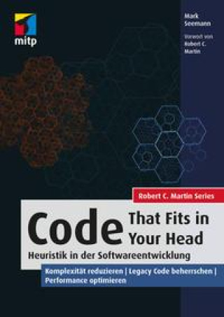 Book Code That Fits in Your Head Mark Seemann