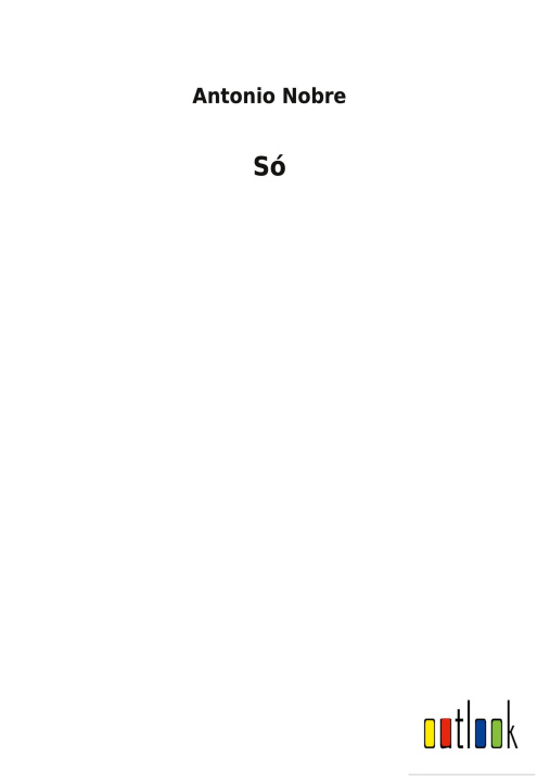 Libro So Antonio Nobre