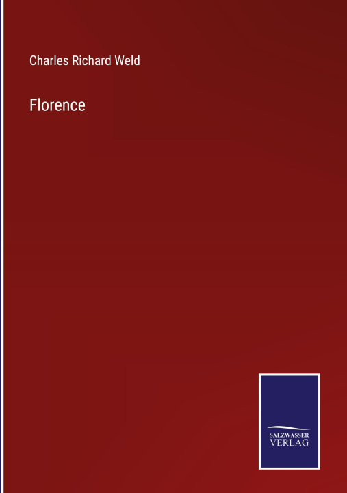 Carte Florence 