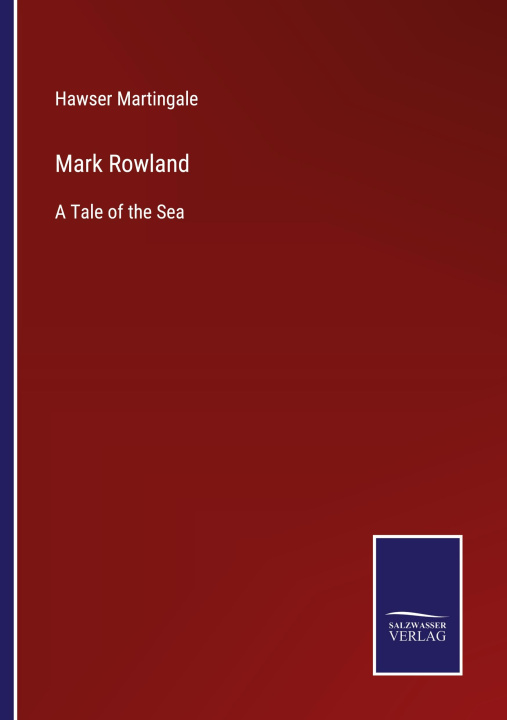 Könyv Mark Rowland 