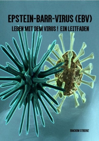 Książka Epstein-Barr-Virus (EBV) Joachim Strienz