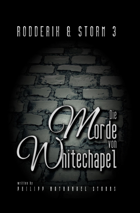Könyv Die Morde von Whitechapel 