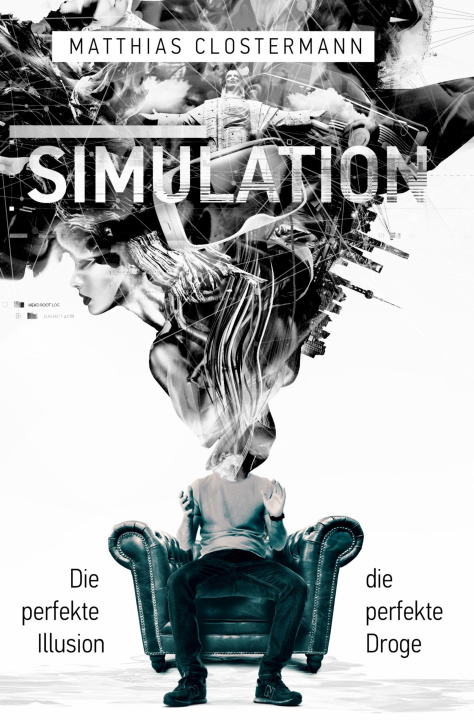 Kniha SIMULATION Matthias Clostermann