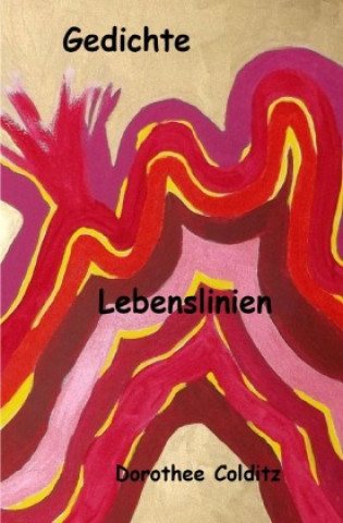 Book Gedichte Dorothee Colditz