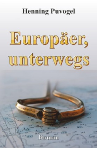 Book Europäer, unterwegs Henning Puvogel