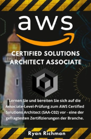 Carte Aws Certified Solution Architect Associate Ryan Richman