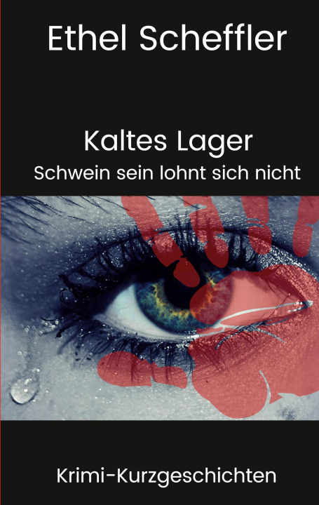 Knjiga Kaltes Lager Ethel Scheffler