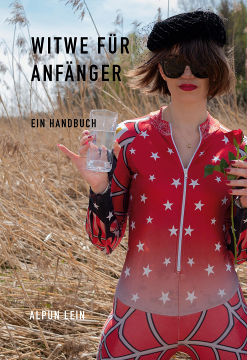 Knjiga Witwe für Anfänger 