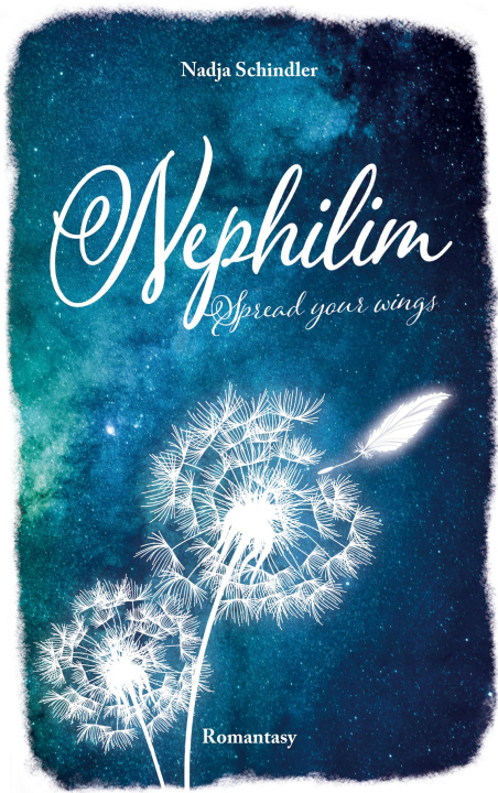 Knjiga Nephilim 
