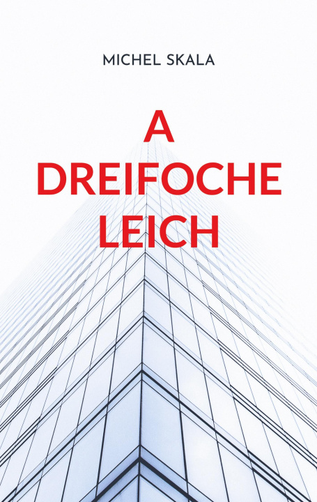 Knjiga dreifoche Leich Michel Skala