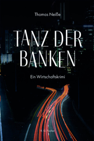 Kniha Tanz der Banken 