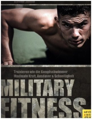 Könyv Military Fitness Andreas Aumann