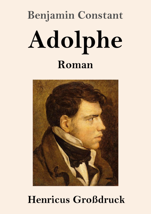 Book Adolphe (Grossdruck) Josef Ettlinger